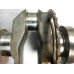 #PC03 Crankshaft Standard From 2009 Nissan Altima  2.5